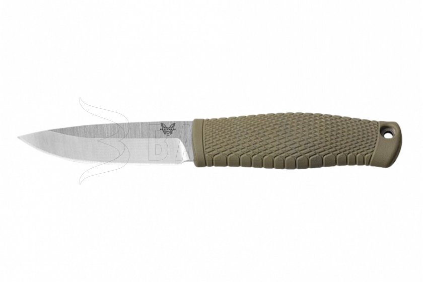 Coltello Benchmade 200 Puukko