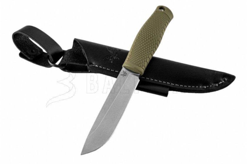 Coltello Benchmade 202 Leuku