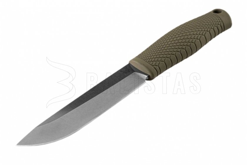Coltello Benchmade 202 Leuku