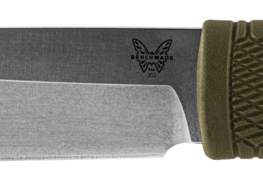 Coltello Benchmade 202 Leuku