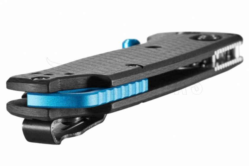 Coltello Benchmade 535-3 Bugout