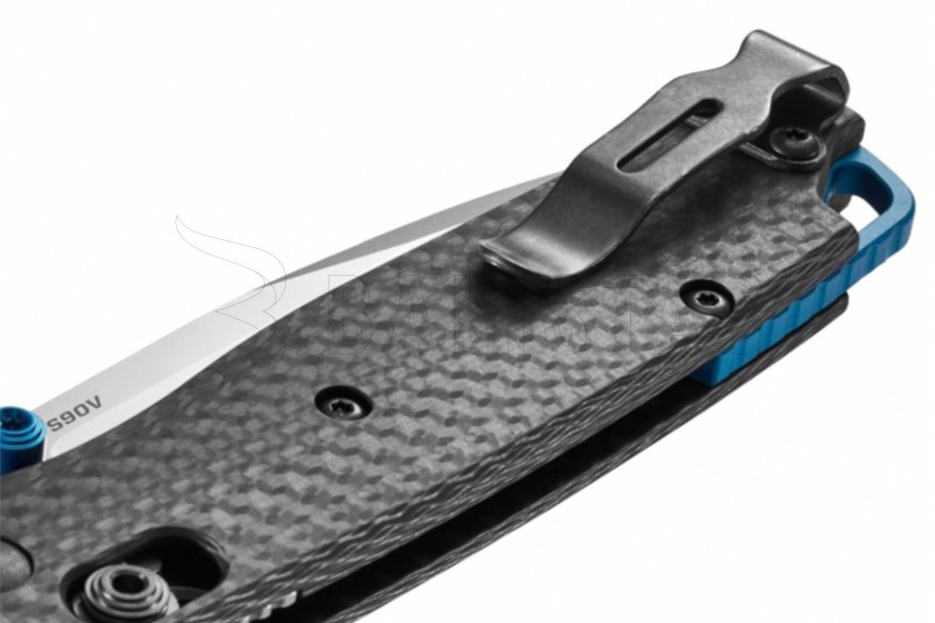 Coltello Benchmade 535-3 Bugout