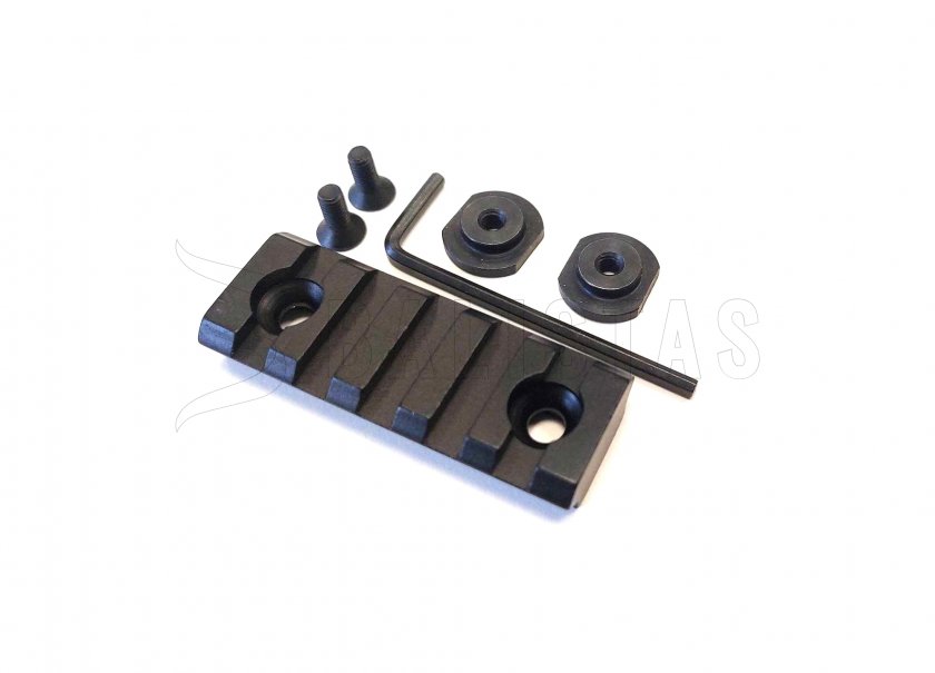 Slitta AirMaks Krait Arca Rail L