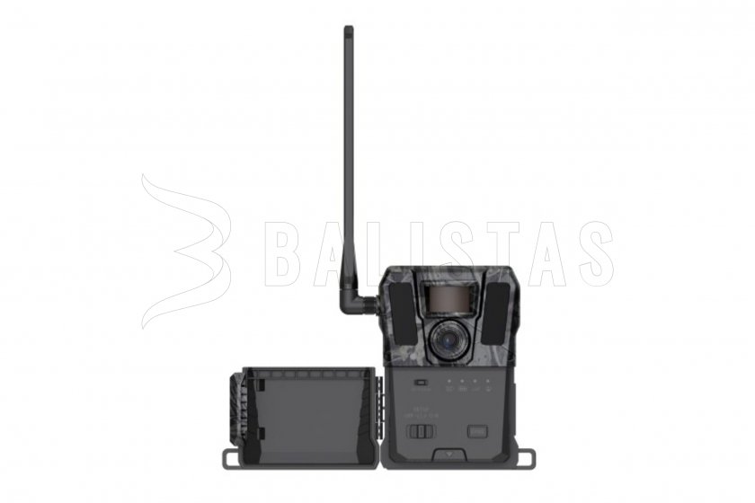 Fototrappola Hikmicro M15