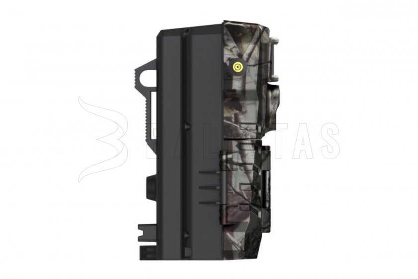 Fototrappola Hikmicro M15