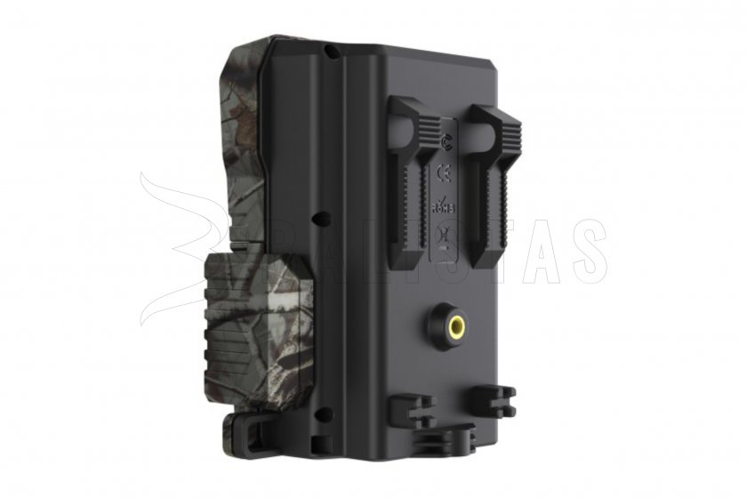 Fototrappola Hikmicro M15