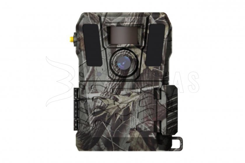 Fototrappola Hikmicro M15