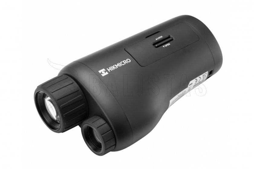 Monocolo notturno Hikmicro HEIMDAL H4D