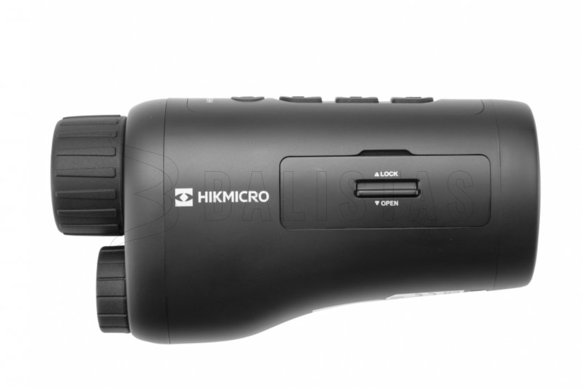 Monocolo notturno Hikmicro HEIMDAL H4D