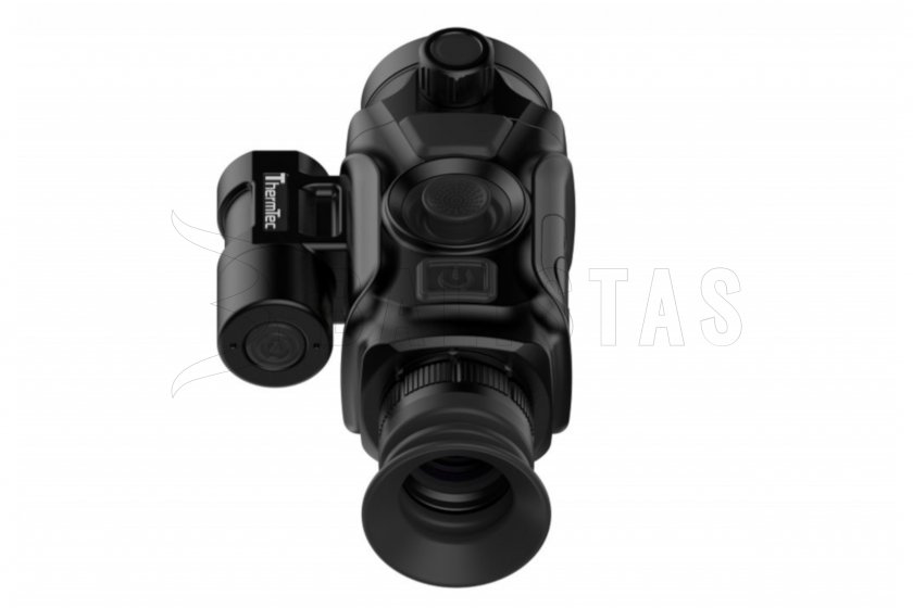 Cannocchiale termico ThermTec Vidar 335 LRF