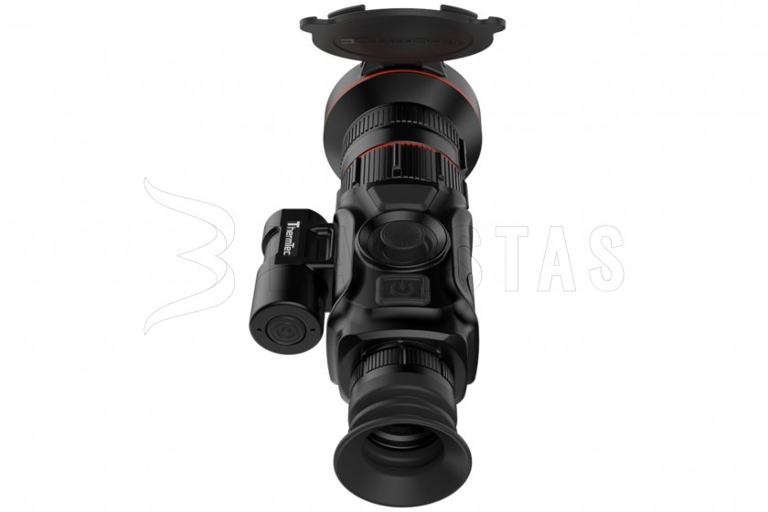 Mirino termografico ThermTec Vidar 360 LRF