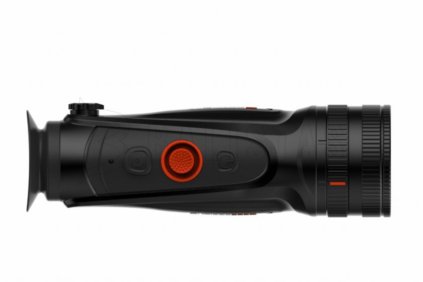 Monocolo termico ThermTec Cyclops CP350D