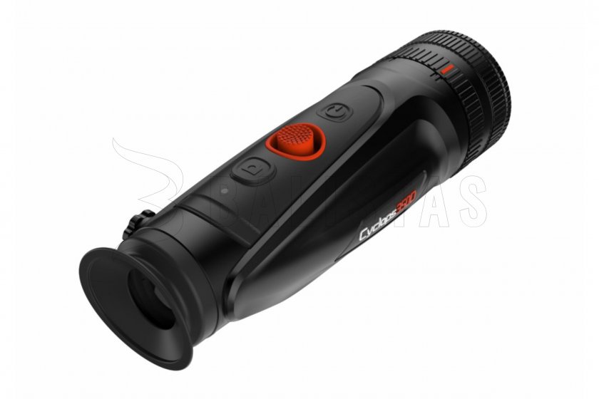 Monocolo termico ThermTec Cyclops CP350D