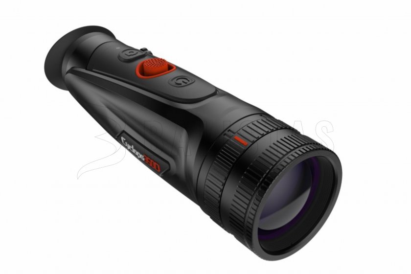 Monocolo termico ThermTec Cyclops CP350D