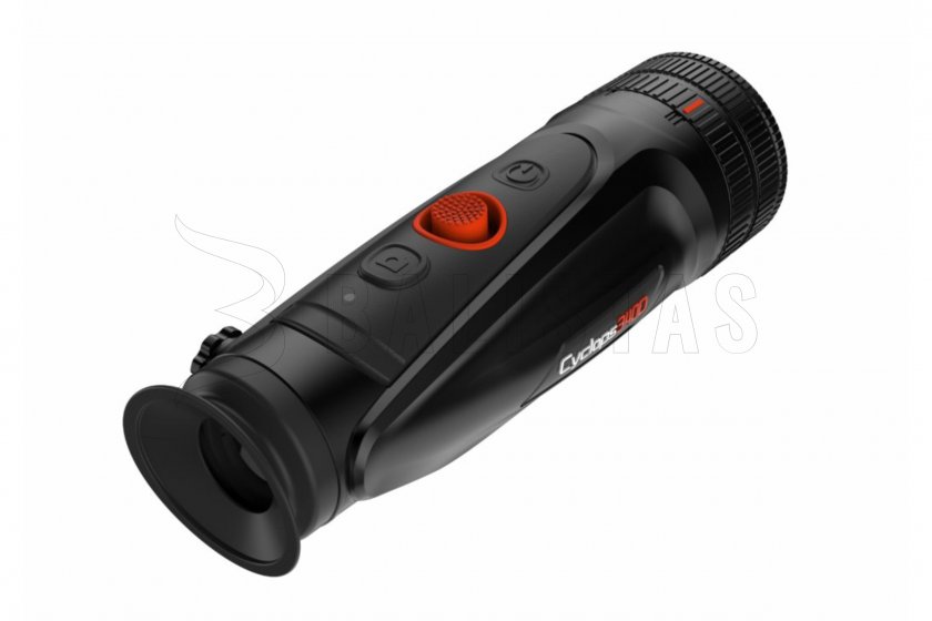Monocolo termico ThermTec Cyclops CP340D