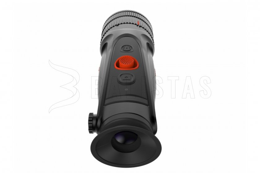 Monocolo per immagini termiche ThermTec Cyclops CP650D