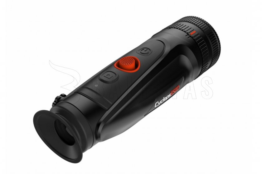 Monocolo per immagini termiche ThermTec Cyclops CP650D