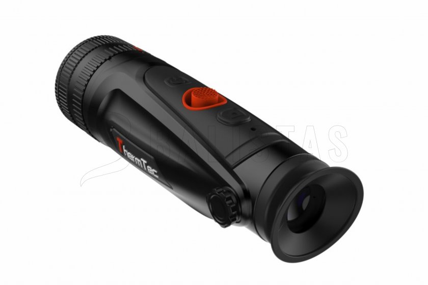 Monocolo per immagini termiche ThermTec Cyclops CP650D