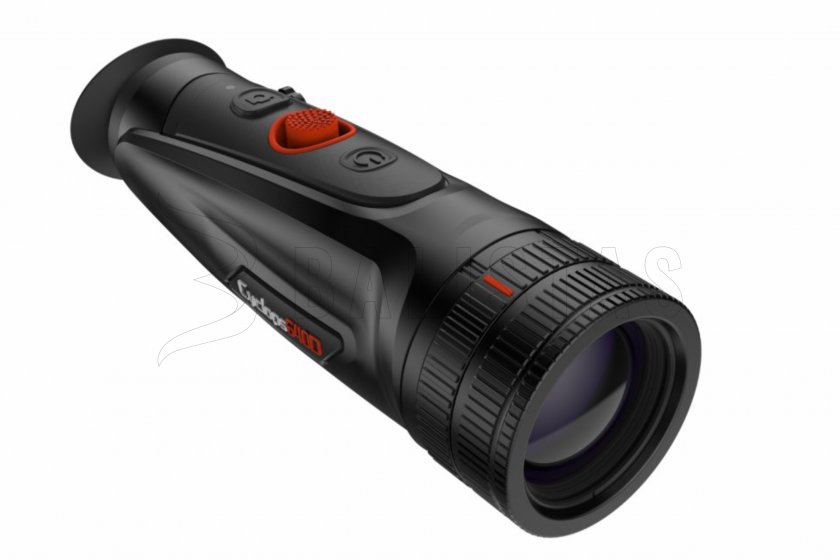 Monocolo per immagini termiche ThermTec Cyclops CP640D