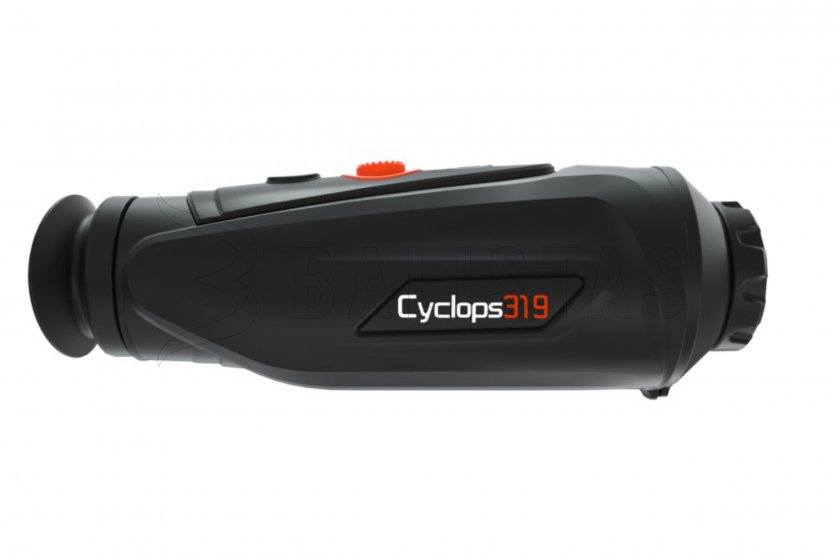 Monocolo termografico ThermTec Cyclops CP319 PRO