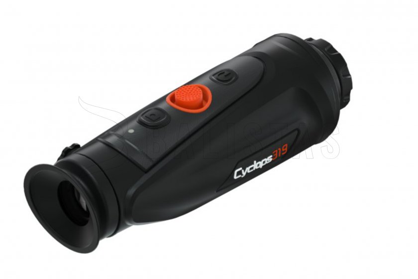 Monocolo termografico ThermTec Cyclops CP319 PRO