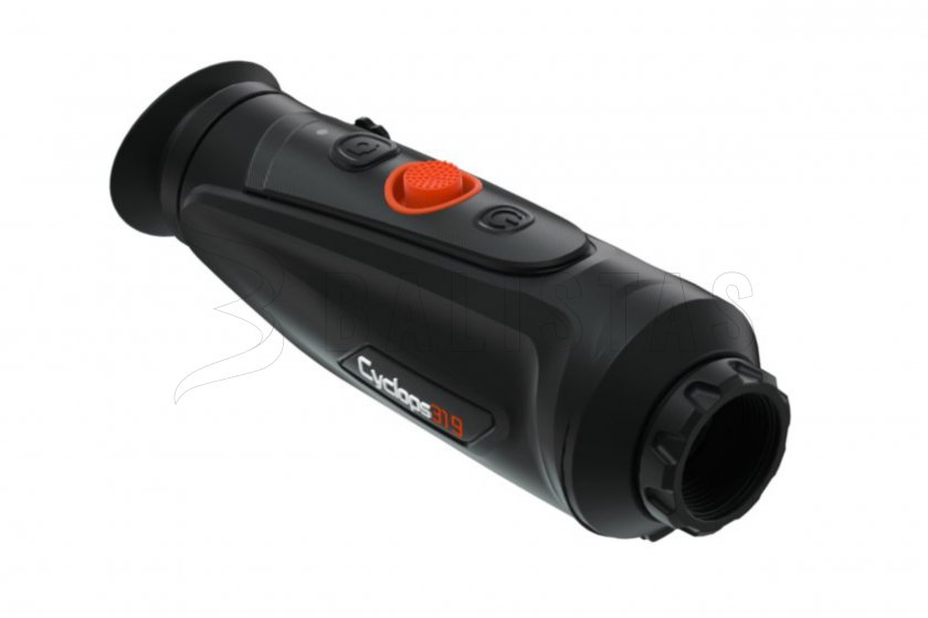 Monocolo termografico ThermTec Cyclops CP319 PRO