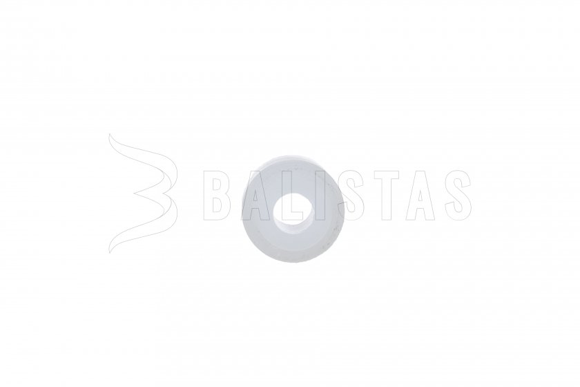 Passaggio tuning Snowpeak / SPA / Artemis P10 5,5mm