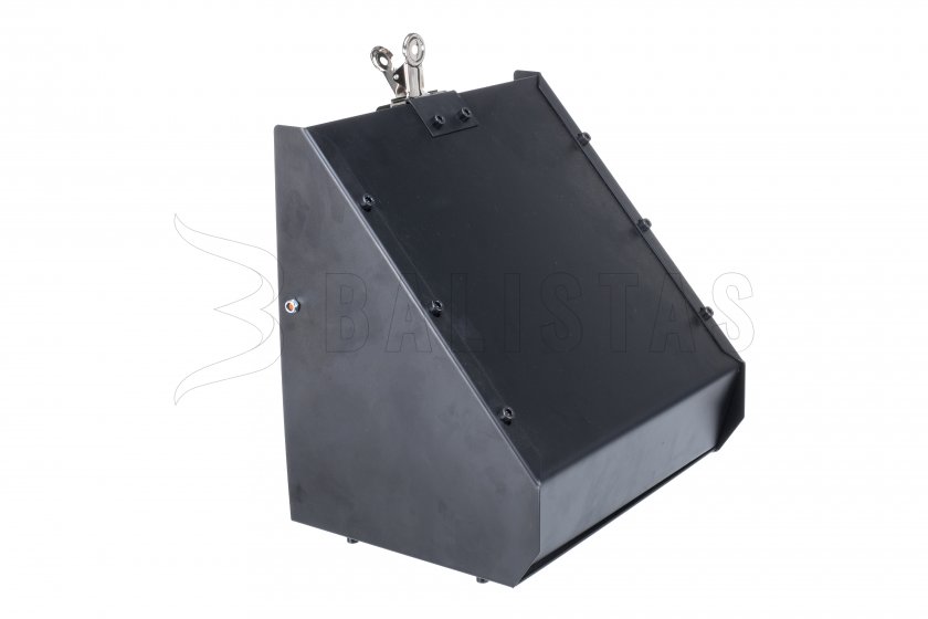 Trappola per pallini Venox 2in1 (per fucili ad aria compressa più potenti)