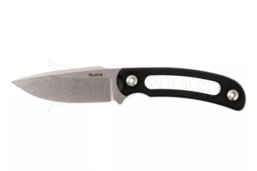 Coltello Ruike Hornet F815-B nero