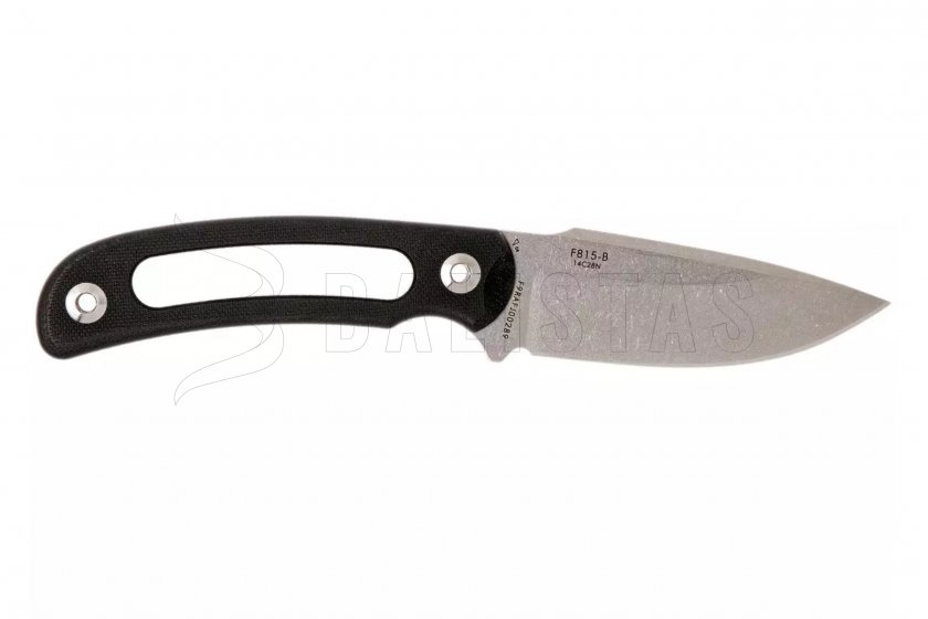 Coltello Ruike Hornet F815-B nero