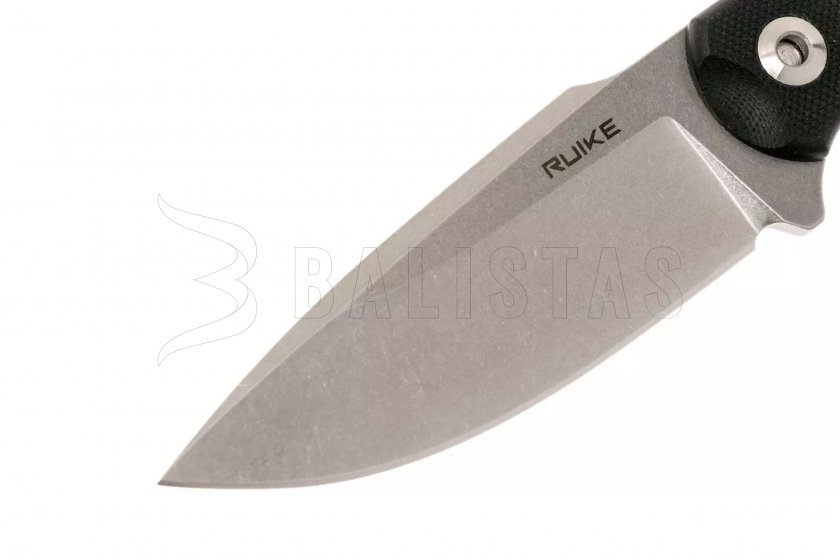 Coltello Ruike Hornet F815-B nero