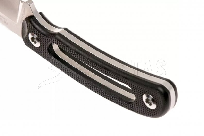 Coltello Ruike Hornet F815-B nero