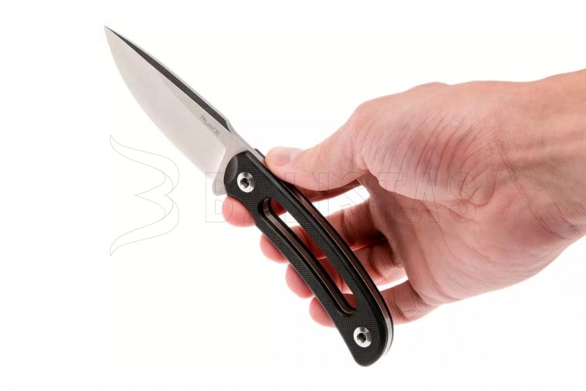 Coltello Ruike Hornet F815-B nero