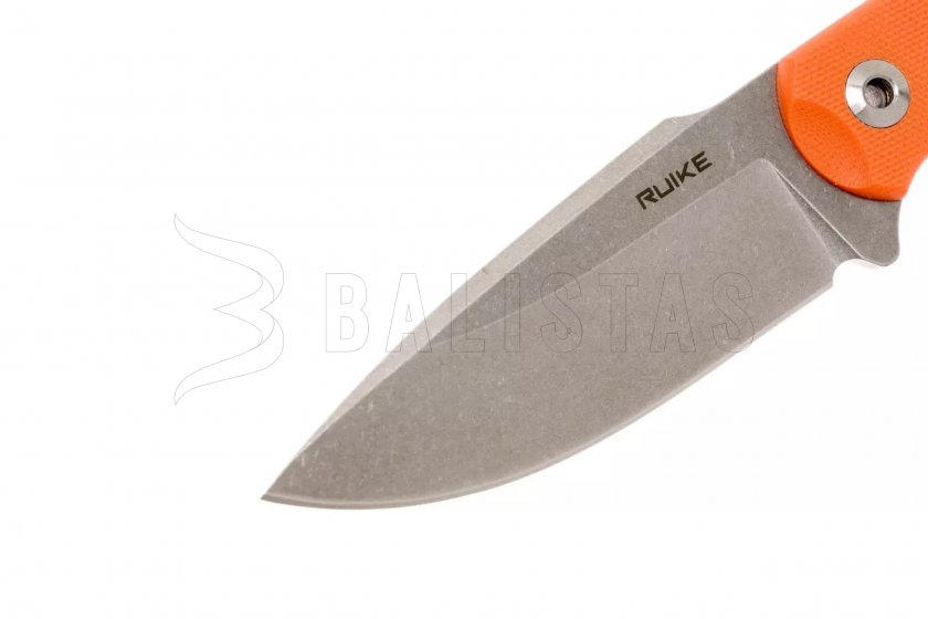 Coltello Ruike Hornet F815-J arancione