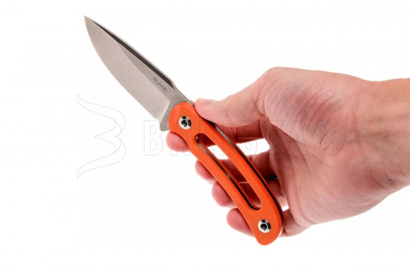 Coltello Ruike Hornet F815-J arancione