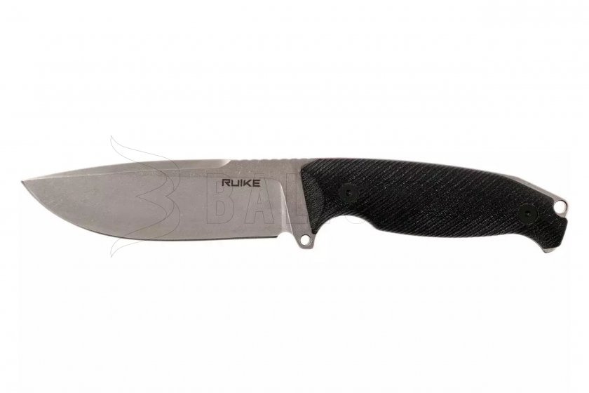 Coltello Ruike Jager F118-B nero