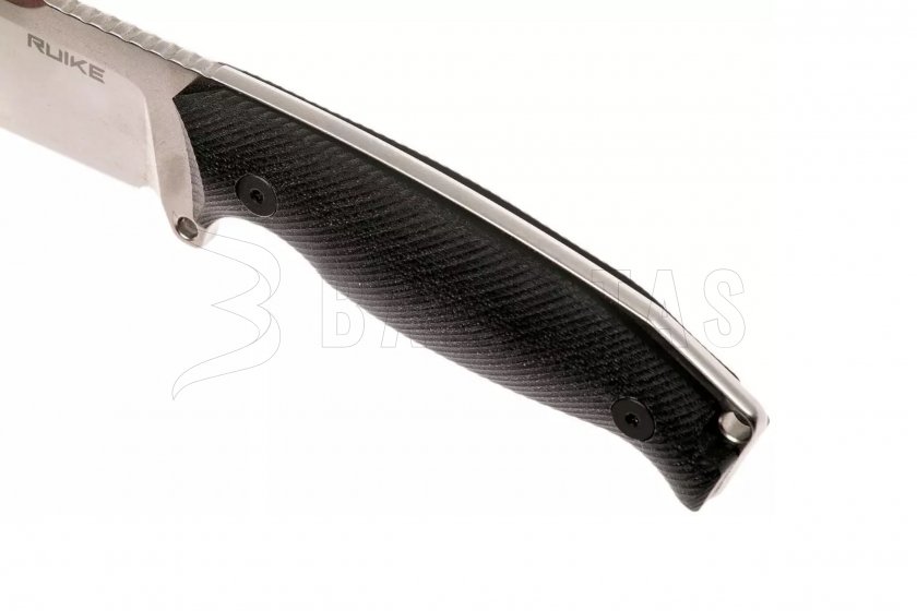 Coltello Ruike Jager F118-B nero