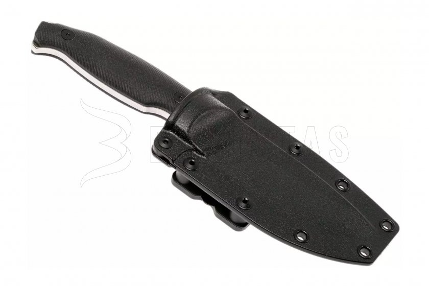 Coltello Ruike Jager F118-B nero