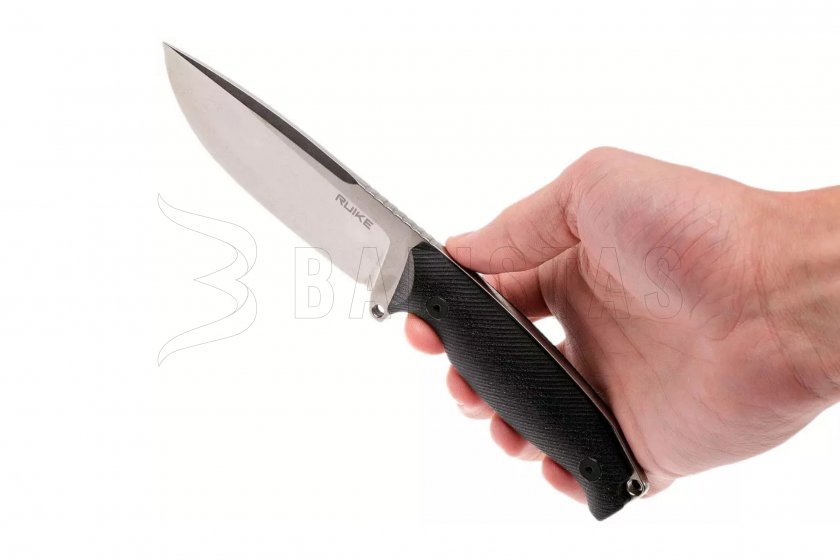 Coltello Ruike Jager F118-B nero