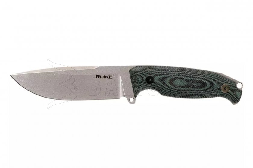 Coltello Ruike Jager F118-G verde
