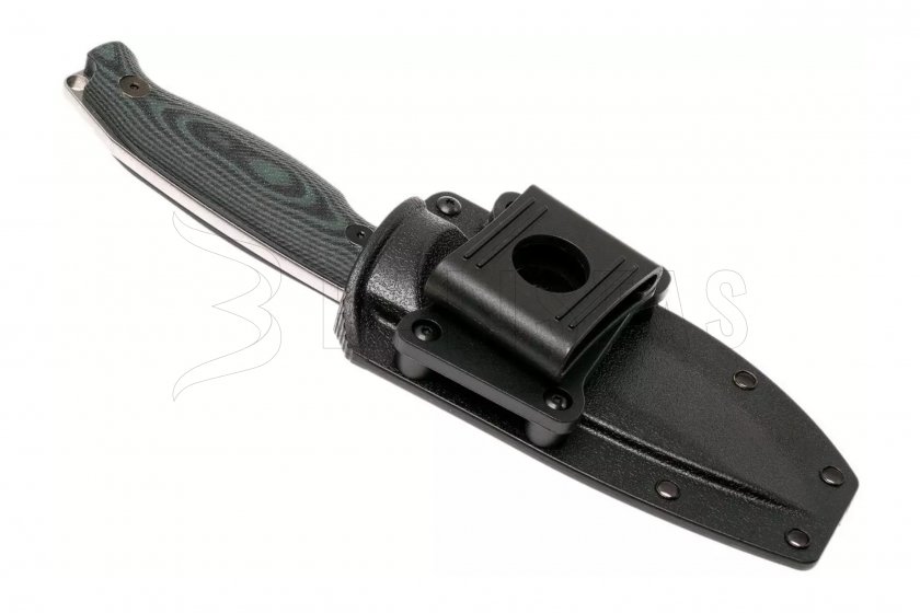 Coltello Ruike Jager F118-G verde
