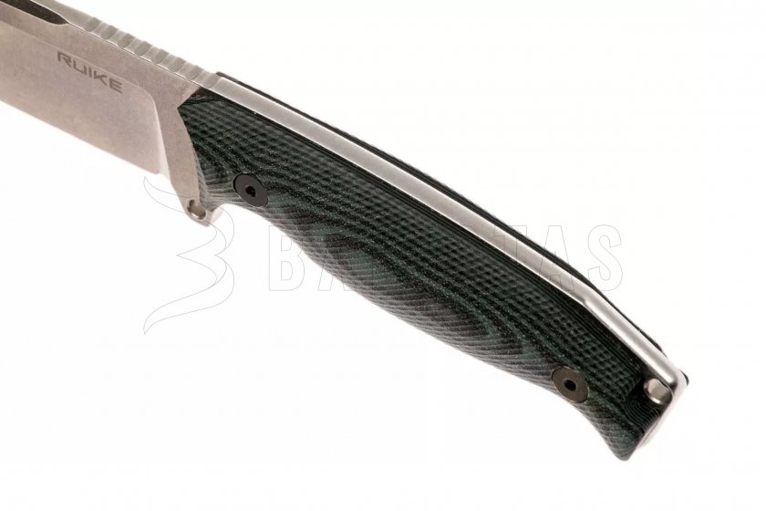 Coltello Ruike Jager F118-G verde