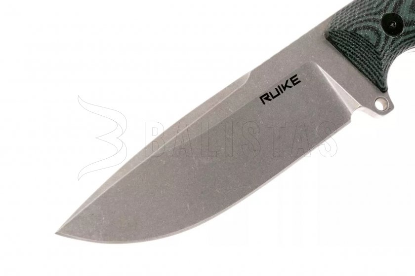 Coltello Ruike Jager F118-G verde