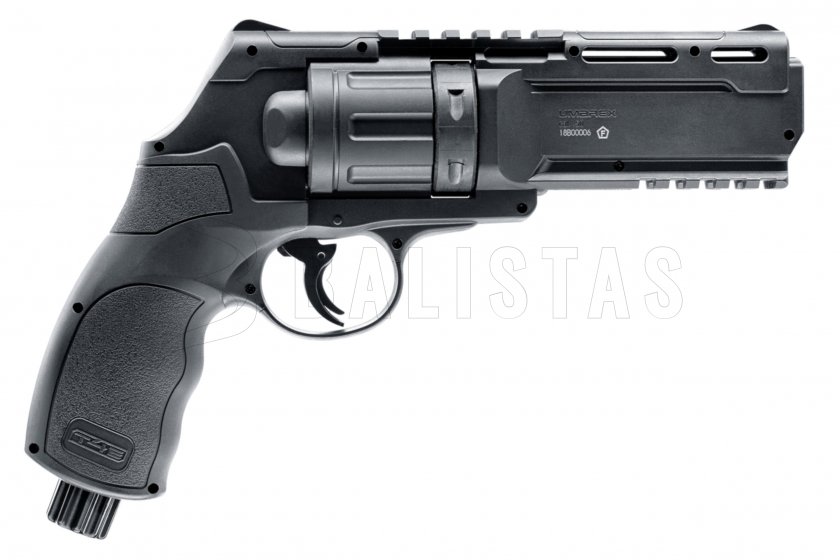 Revolver RAM Umarex T4E HDR .50 11J