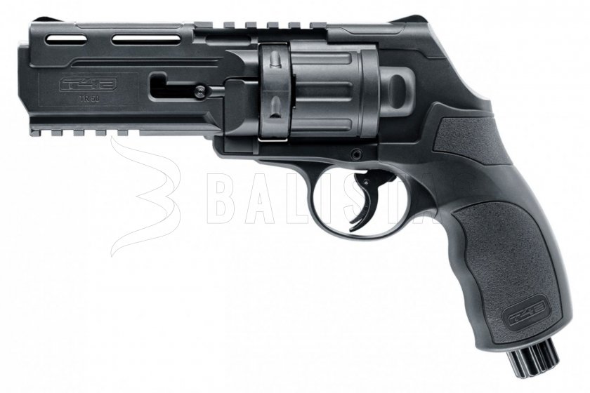Revolver RAM Umarex T4E HDR .50 11J
