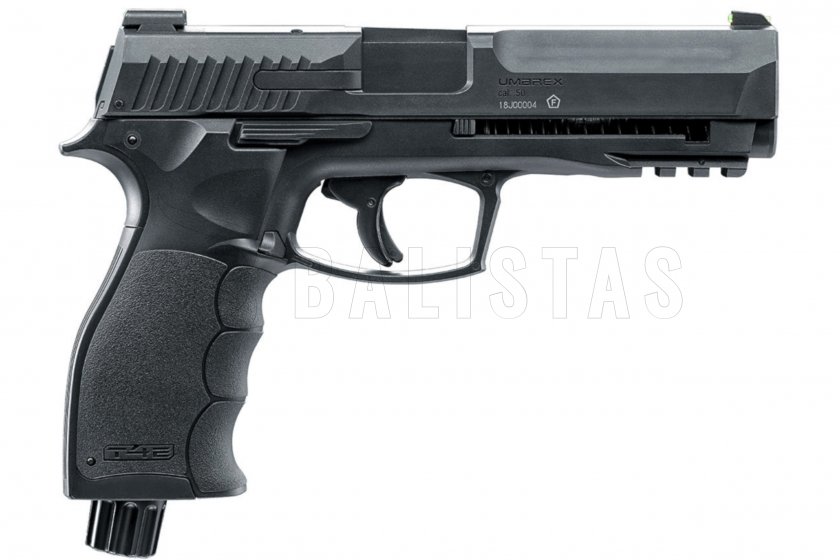 Pistola RAM Umarex T4E HDP .50 11J