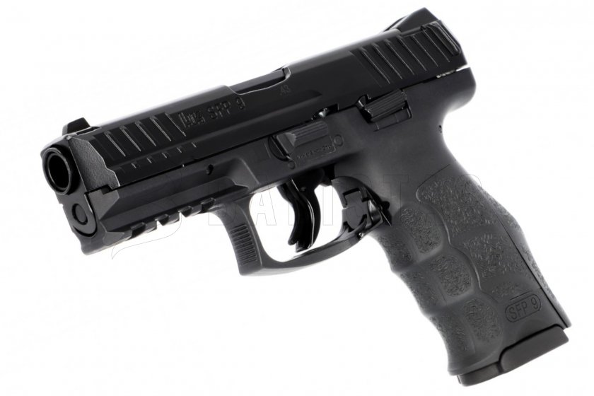 Pistola RAM Umarex T4E Heckler&Koch SFP9 .43 5J