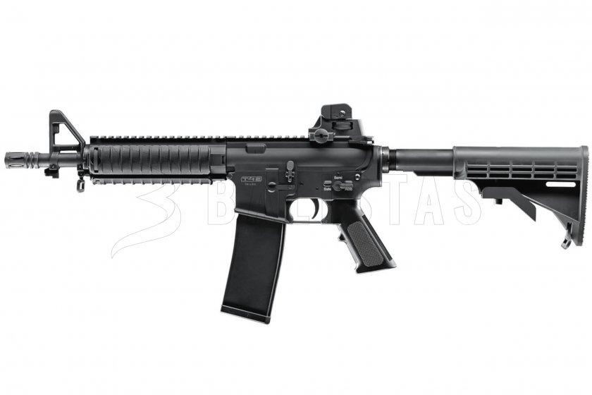 Fucile RAM Umarex T4E TM4 RIS Full-Auto .43 7,5J