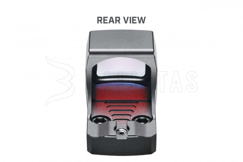 Mirino a punto rosso Bushnell RXC-200 Compact 1x21 reflex nero