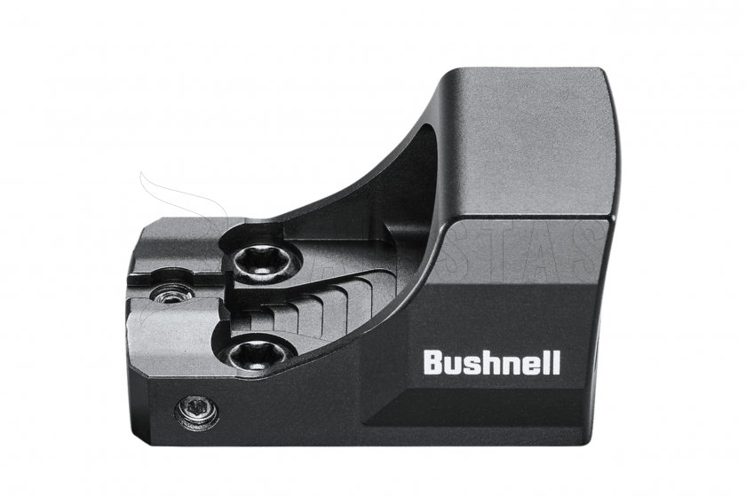 Mirino a punto rosso Bushnell RXC-200 Compact 1x21 reflex nero